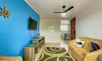 Imagem 4: Apartamento mobiliado no Centro de Guaratuba