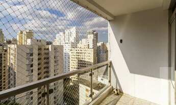 Imagem 7: Apartamento com 3 Dormitórios 2 Vagas em Higienópolis