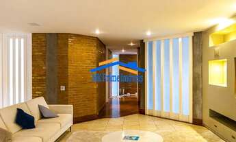 Imagem 6: Casa Alto Padrão Alphaville | 4 Suítes