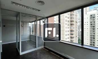 Imagem: Conjunto para alugar, 367 m² por R$ 43.638,45/mês