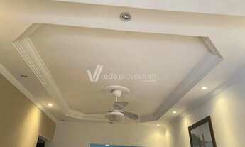 Imagem 4: Casa - Loteamento Residencial Campina Verde - Campinas