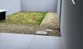 Imagem 3: Sobrado Geminado Alto Padrão bairro Saguaçu em Joinville / SC