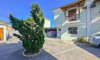 Imagem: Casa com 2 dormitórios à venda, 150 m²