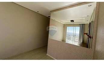 Imagem 3: Apartamento Encantador em Sorocaba, Jardim Abatiá