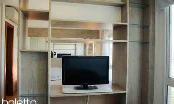 Imagem 6: Loft com 1 dormitório para comprar , 36,67 m² no Parigi Residence- Três Figueira