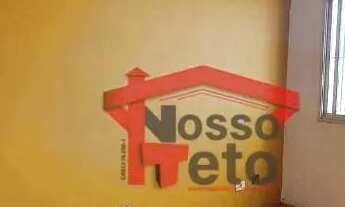 Imagem: Apartamento com 2 dormitórios, 50 m²