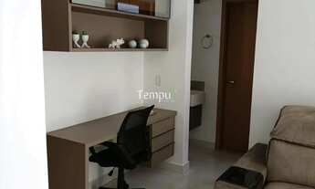 Imagem 2: Qs Marista Residence - ALUGUEL, FLAT QS RESIDENCE, MOBILIADO, SETOR MARISTA, GOIÂNIA-GO