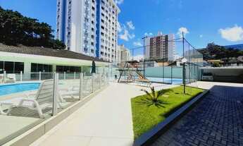 Imagem 5: Apartamento de 3 quartos (1 Suíte) com 89m², Lazer Completo e vaga para alugar no bairro B