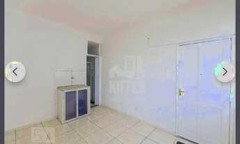 Imagem 2: Kitnet com 1 quarto à venda, 22 m² por R$ 125.000 - Centro - Niterói/RJ