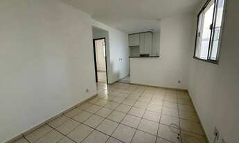 Imagem: Aluguel Residential / Apartment Contagem