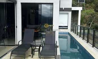 Imagem 3: Casa em Condomínio para Venda em Teresópolis, Albuquerque, 7 dormitórios, 5 suítes, 8 banh