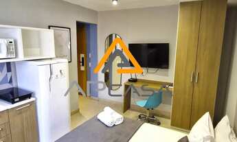 Imagem 3: Imóvel para venda possui 22 metros quadrados com 1 quarto em Centro - Rio de Janeiro - RJ