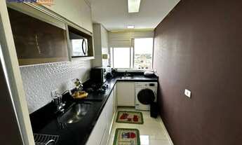 Imagem 7: Apartamento Mobiliado para Alugar no Monte Castelo com 2 quartos e 60 metros