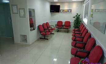 Imagem 5: PRÉDIO - JARDIM DO MAR - SP