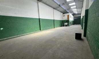 Imagem 7: Galpão com 280m2 a venda em Ramos - RJ