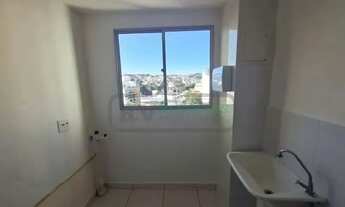 Imagem 7: Imóvel para aluguel e venda tem 62 metros quadrados com 2 quartos em Democrata - Juiz de F