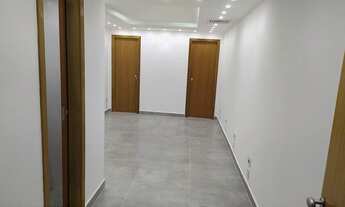 Imagem 4: Linda Sala Comercial de 35m2 Para Locação - Completamente Reformada