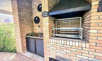 Imagem 5: CASA EM CONDOMÍNIO - ALPHAVILLE 4 - SP