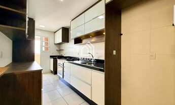 Imagem 5: Apartamento com 3 Quartos, 1 Suíte, 2 Vagas de Garagem no Jardim Carvalho!