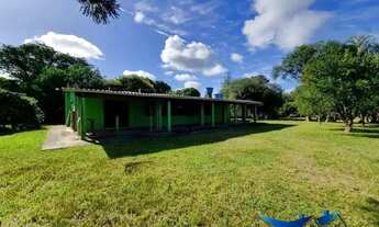 Imagem: Velleda oferece espetacular sítio de 4800m²