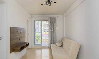 Imagem 5: Apartamento Vila Izabel 1 Quarto - Conforto e Localização Estratégica!