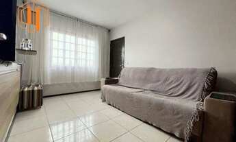 Imagem 7: Casa para Venda em São José dos Pinhais, Cruzeiro, 2 dormitórios, 1 suíte, 3 banheiros, 2