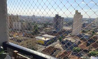 Imagem 4: Belíssimo apartamento no Edifício Versailles em Rio Preto - Aceita troca!!