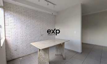 Imagem 8: Apartamento de 55m² com 3 quartos no Bairro São Gabriel - Colombo/PR