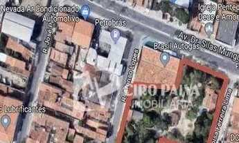 Imagem: Terreno à venda, 4850 m² por R$ 5.500.000