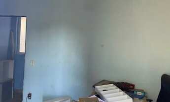 Imagem 3: Barracão avenida lateral terra santa Elisa