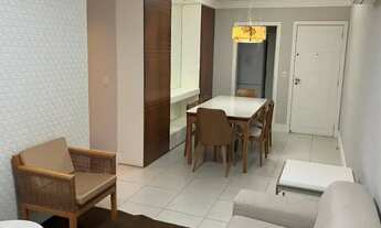 Imagem 7: Apartamento na Enseada do Suá, 3 quartos pronto para morar!