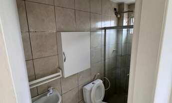 Imagem 2: Apartamento no Cordeiro