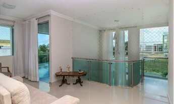 Imagem 7: EDF Casa de Alto Padrão Green Club 3