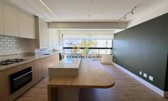 Imagem 7: Apartamento com 3 quartos para alugar, 82 m² - Authoria - Indaiatuba/SP