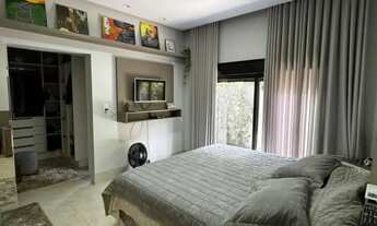 Imagem 9: Residencial Parqville Pinheiros