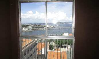 Imagem 4: Aluga-se sala comercial no Centro do Rio. Imv 553