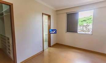 Imagem 7: Apartamento, 4 quartos, 2 suites, 4 vagas