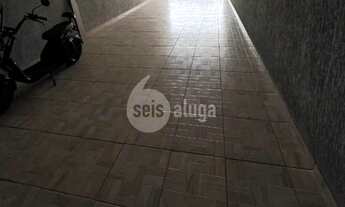 Imagem 3: Cobertura 3 Dorms Vila Pires Santo André 121m² para Alugar