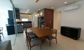 Imagem 5: Apto alto padrão, 03 suítes, 02 vagas, á poucos metros do mar e do Píer turístico!