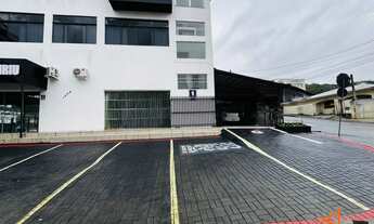 Imagem 7: Sala comercial para alugar, Iririú - Joinville/SC