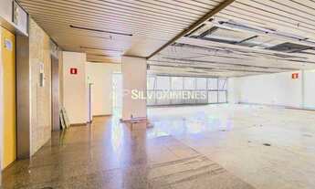 Imagem 5: Comercial Andares no Centro com 680,00 (M²), para Aluguel