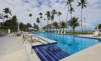 Imagem 4: Seu Refúgio à Beira-Mar no Acqua Marine: O Apartamento dos Sonhos!