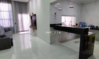 Imagem 5: Casa com 3 dormitórios à venda, 128 m² por R$ 720.000,00 - Jardim Paraíso - Pouso Alegre/M