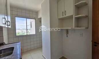Imagem 4: RUA R-8, N. 70, APART. 1602, COND. RESID. MACAUBAS - SETOR OESTE, GOIÂNIA/GO