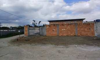 Imagem 1: Casa para Venda em Nova Iguaçu, Santa Rita, 2 dormitórios, 1 banheiro, 3 vagas