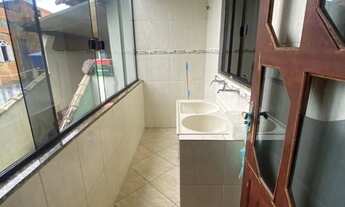 Imagem 6: Aluga-se sobrado/ apartamento em Unamar/ Cabo Frio- RJ