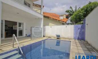 Imagem 2: CASA EM CONDOMÍNIO - ALPHAVILLE - SP