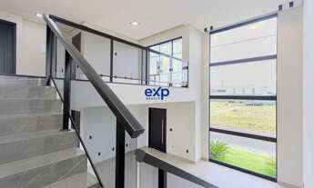 Imagem 4: Casa em Condomínio no Ipê - São José dos Pinhais