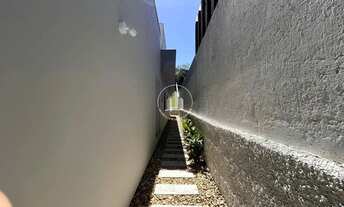 Imagem 3: Casa 3 Quartos com 2 Suítes e 174m² - Sertão do Maruim - JMS