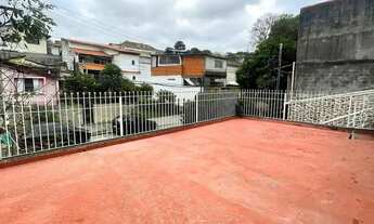 Imagem 14: Imóvel para aluguel possui 80 metros quadrados com 2 quartos em Bela Vista - Osasco - SP